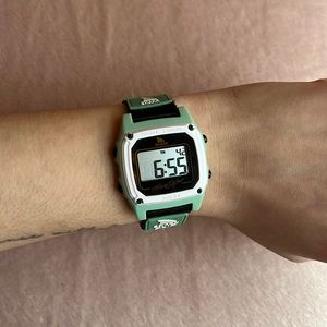 Freestyle Shark Watch - Classic Clip